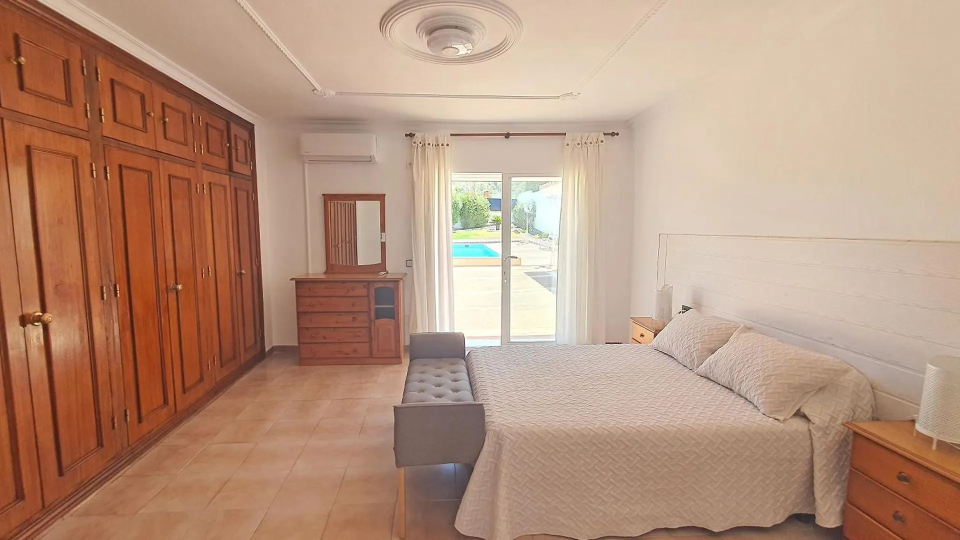 Homestay Relax A Pie De Montana Apartment Alhaurin de la Torre Spain