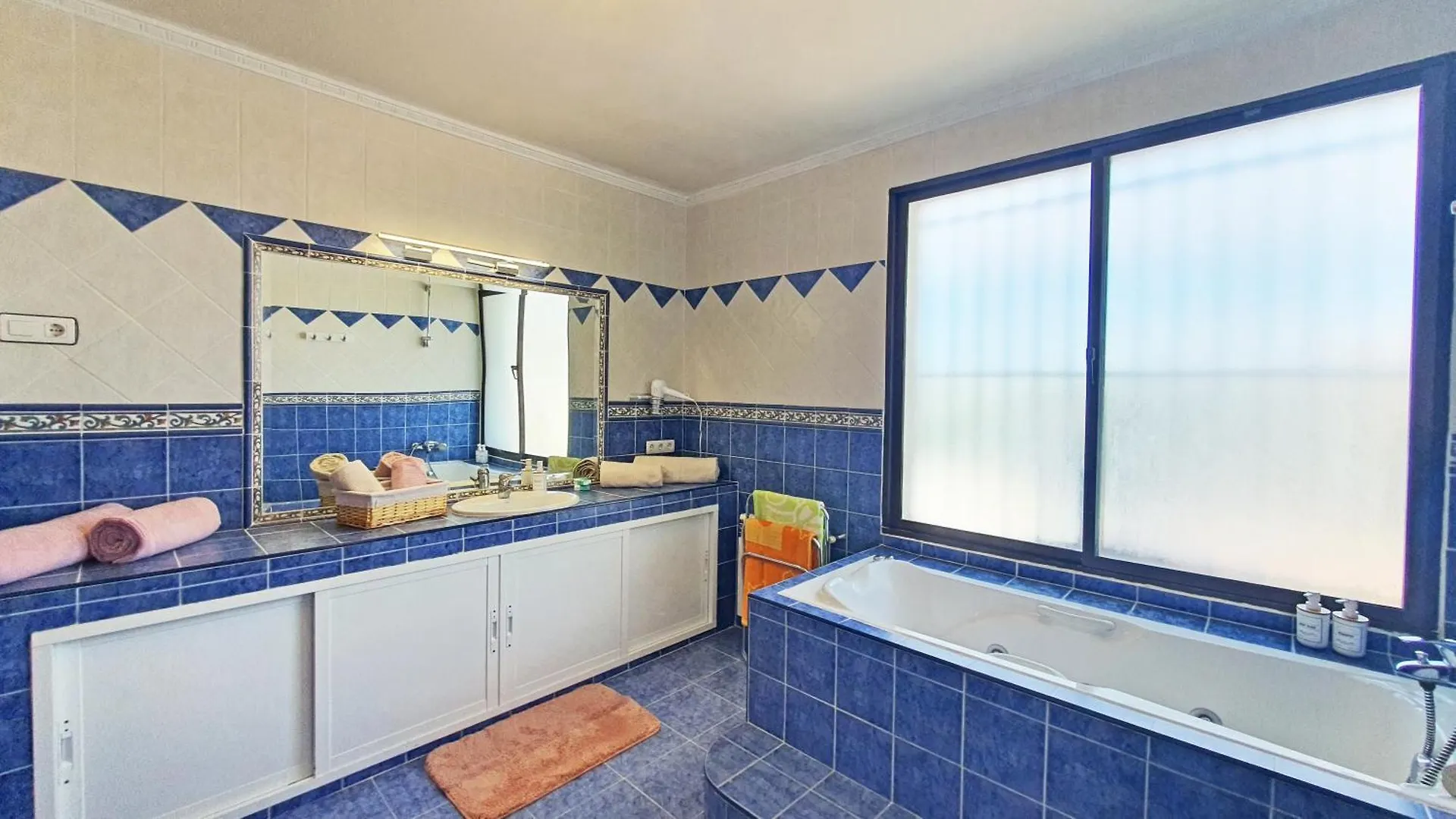 Relax A Pie De Montana Apartment Alhaurin de la Torre Homestay
