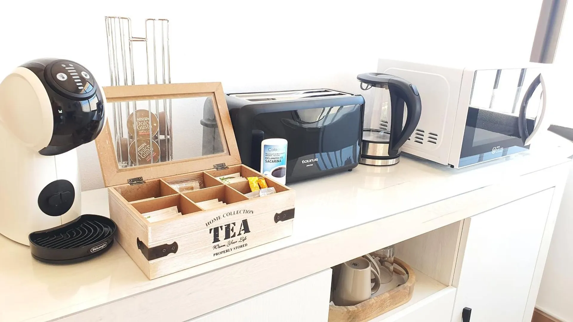 Homestay Relax A Pie De Montana Apartment Alhaurin de la Torre
