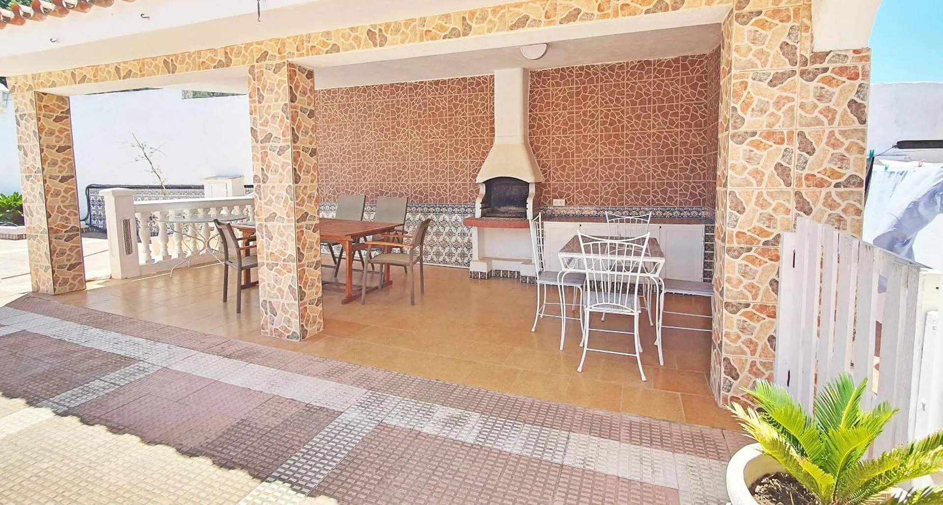 Homestay Relax A Pie De Montana Apartment Alhaurin de la Torre Spain