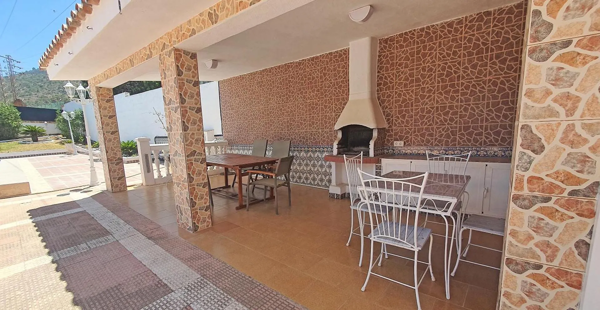 Homestay Relax A Pie De Montana Apartment Alhaurin de la Torre