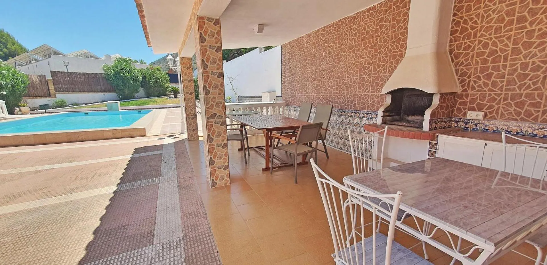 Relax A Pie De Montana Apartment Alhaurin de la Torre 0*,  Spain